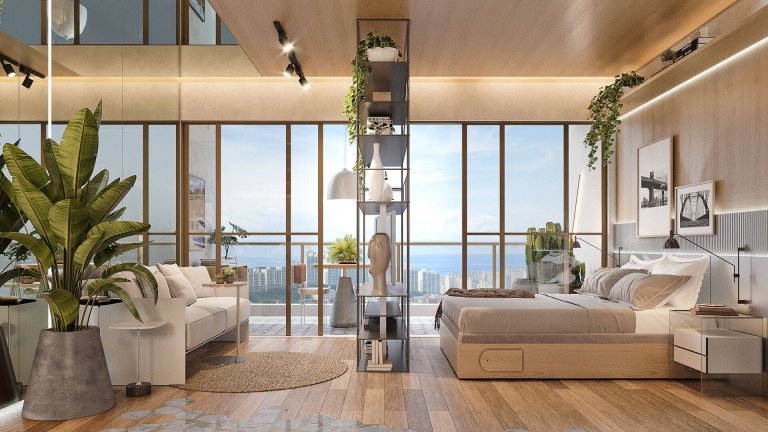Imagem Apartamento com 1 Quarto à Venda, 2.567 m² em Costa Azul - Salvador Imagem Apartamento com 1 Quarto à Venda, 2.567 m² em Costa Azul - Salvador