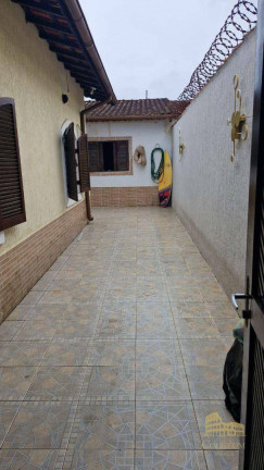 Imagem Casa com 3 Quartos à Venda, 153 m² em Balneário Pires - Praia Grande Imagem Casa com 3 Quartos à Venda, 153 m² em Balneário Pires - Praia Grande