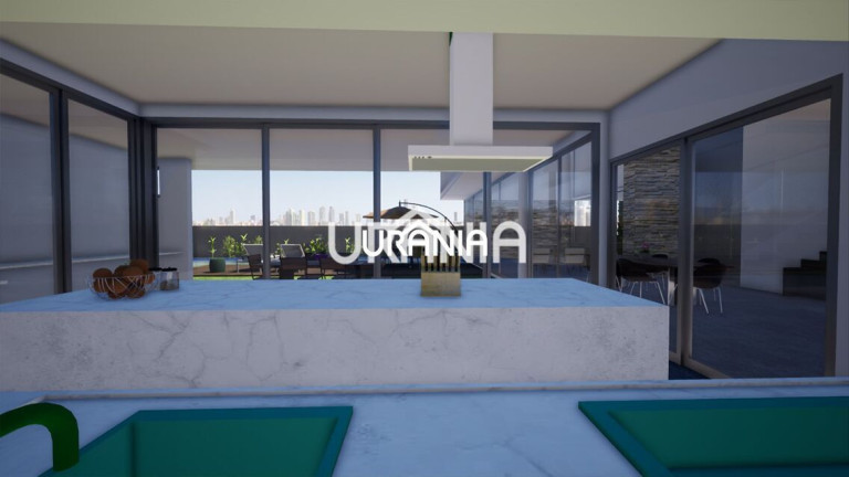 Imagem Casa com 5 Quartos à Venda, 400 m² em Santa Paula - Vila Velha