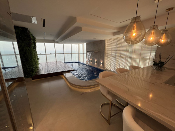 Imagem Apartamento com 4 Quartos à Venda, 313 m² em Centro - Balneário Camboriú