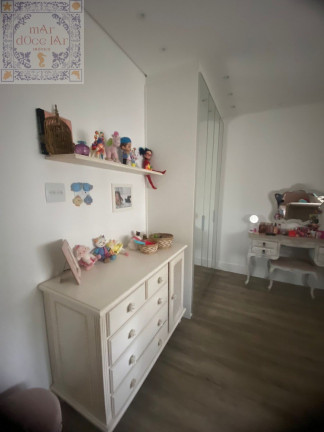 Imagem Apartamento com 3 Quartos à Venda, 130 m² em Gonzaga - Santos