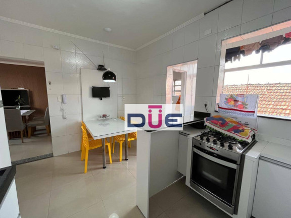 Imagem Apartamento com 3 Quartos à Venda, 94 m² em Gonzaga - Santos Imagem Apartamento com 3 Quartos à Venda, 94 m² em Gonzaga - Santos