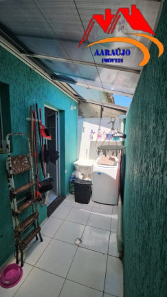 Imagem Casa com 2 Quartos à Venda, 65 m² em Bairro Fazendinha - Osasco Imagem Casa com 2 Quartos à Venda, 65 m² em Bairro Fazendinha - Osasco