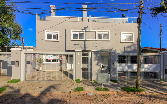 Imagem Imóvel com 3 Quartos à Venda, em Tristeza - Porto Alegre Imagem Imóvel com 3 Quartos à Venda, em Tristeza - Porto Alegre