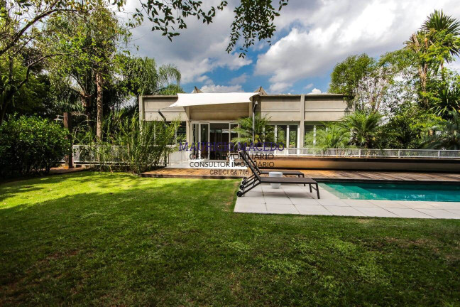 Imagem Casa com 4 Quartos à Venda, 1.350 m² em Residencial Tamboré - Barueri Imagem Casa com 4 Quartos à Venda, 1.350 m² em Residencial Tamboré - Barueri