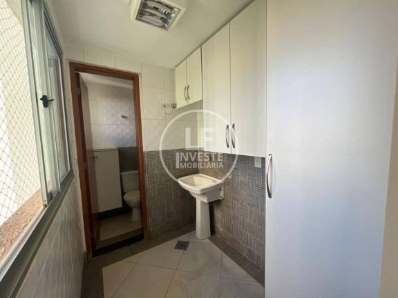 Imagem Apartamento com 2 Quartos à Venda, 94 m² em Jardim Goiás - Goiânia