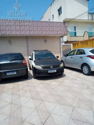 Imagem Casa de Condomínio com 2 Quartos à Venda, 55 m² em Parque São Vicente - São Vicente Imagem Casa de Condomínio com 2 Quartos à Venda, 55 m² em Parque São Vicente - São Vicente