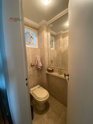 Imagem Apartamento com 3 Quartos à Venda, 200 m² em Mooca - São Paulo Imagem Apartamento com 3 Quartos à Venda, 200 m² em Mooca - São Paulo