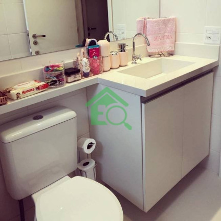 Imagem Apartamento com 3 Quartos à Venda, 80 m² em Campininha - São Paulo Imagem Apartamento com 3 Quartos à Venda, 80 m² em Campininha - São Paulo