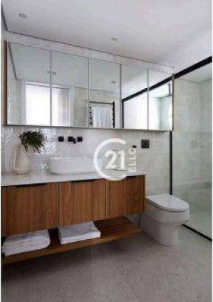 Imagem Apartamento com 3 Quartos à Venda, 155 m² em Paraíso - São Paulo Imagem Apartamento com 3 Quartos à Venda, 155 m² em Paraíso - São Paulo