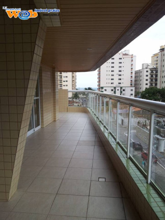 Apartamento com 2 Quartos à Venda, 85 m² em Aviação - Praia Grande