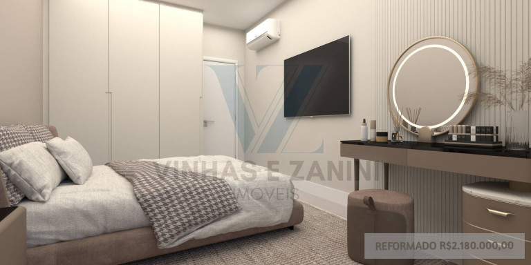 Imagem Apartamento com 4 Quartos à Venda, 230 m² em Copacabana - Rio De Janeiro Imagem Apartamento com 4 Quartos à Venda, 230 m² em Copacabana - Rio De Janeiro