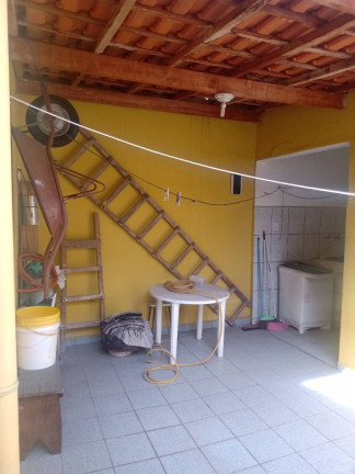 Imagem Casa com 2 Quartos à Venda, 180 m² em Aviação - Praia Grande Imagem Casa com 2 Quartos à Venda, 180 m² em Aviação - Praia Grande