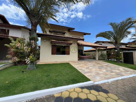 Imagem Casa de Condomínio com 4 Quartos à Venda, 176 m² em Balneário Samburá - Peruíbe Imagem Casa de Condomínio com 4 Quartos à Venda, 176 m² em Balneário Samburá - Peruíbe