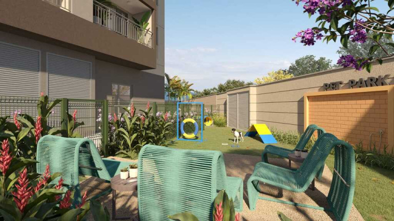 Imagem Imóvel com 3 Quartos à Venda, 56 m² em Campo Limpo - São Paulo Imagem Imóvel com 3 Quartos à Venda, 56 m² em Campo Limpo - São Paulo