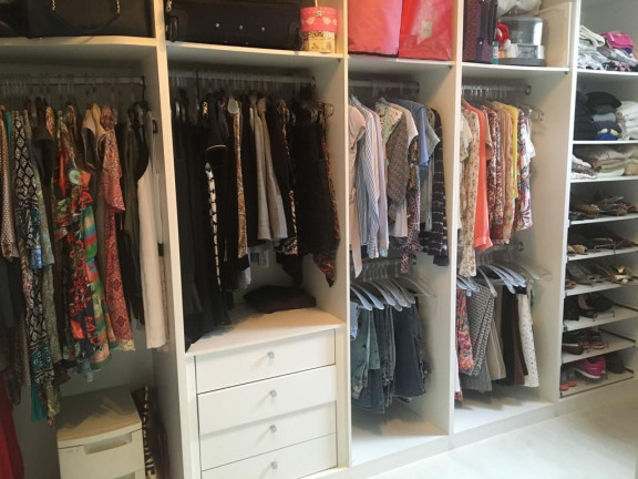 Imagem Apartamento com 4 Quartos à Venda,  em Vila Mascote - São Paulo