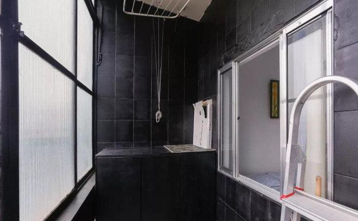 Imagem Kitnet com 1 Quarto à Venda, 35 m² em Santa Cecília - São Paulo
