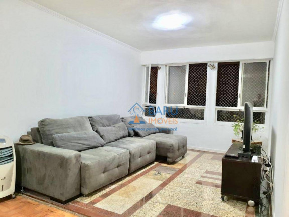 Imagem Apartamento com 3 Quartos à Venda, 120 m² em Perdizes - São Paulo Imagem Apartamento com 3 Quartos à Venda, 120 m² em Perdizes - São Paulo