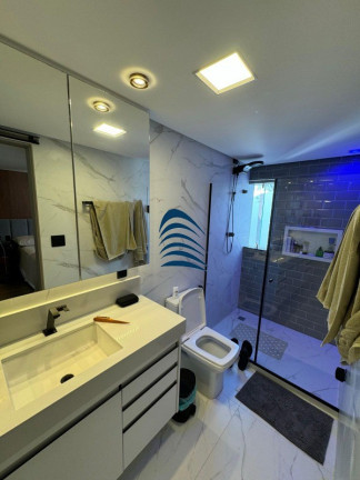Imagem Cobertura com 4 Quartos à Venda, 239 m² em Pituba - Salvador Imagem Cobertura com 4 Quartos à Venda, 239 m² em Pituba - Salvador