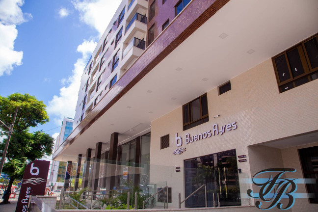 Imagem Apartamento com 2 Quartos à Venda, 59 m² em Cabo Branco - João Pessoa Imagem Apartamento com 2 Quartos à Venda, 59 m² em Cabo Branco - João Pessoa