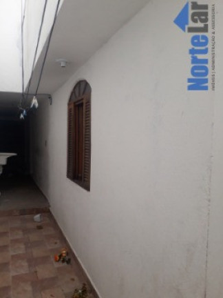 Imagem Casa com 1 Quarto para Alugar, 50 m² em Vila Penteado - São Paulo Imagem Casa com 1 Quarto para Alugar, 50 m² em Vila Penteado - São Paulo