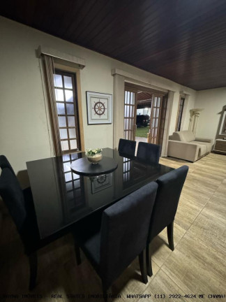 Imagem Chácara com 6 Quartos à Venda, 300 m² em Aralu - Santa Isabel Imagem Chácara com 6 Quartos à Venda, 300 m² em Aralu - Santa Isabel