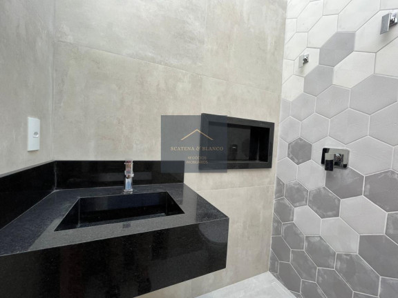 Imagem Casa de Condomínio com 3 Quartos à Venda, 145 m² em Condomínio Helena Maria - Sorocaba