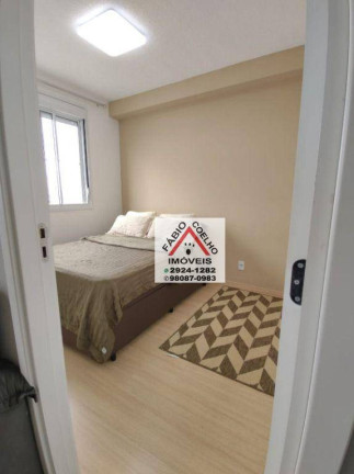 Imagem Apartamento com 2 Quartos à Venda, 34 m² em Alto Da Boa Vista - São Paulo Imagem Apartamento com 2 Quartos à Venda, 34 m² em Alto Da Boa Vista - São Paulo