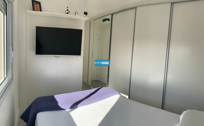 Imagem Apartamento com 2 Quartos à Venda, 61 m² em Vila Santa Catarina - São Paulo
