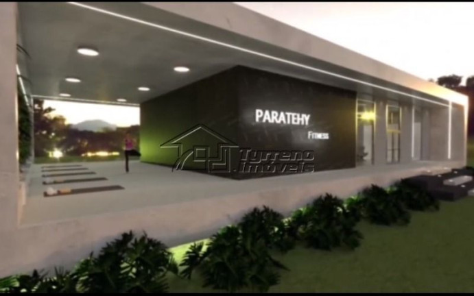 Imagem Imóvel à Venda, 752 m² em Urbanova - São José Dos Campos