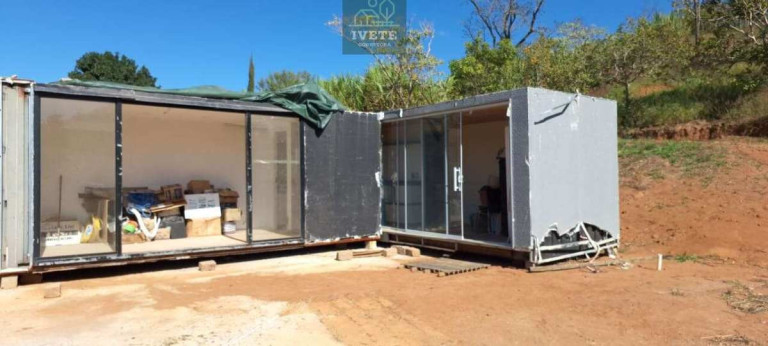Imagem Casa com 2 Quartos à Venda, 1.800 m² em Rubins - Socorro Imagem Casa com 2 Quartos à Venda, 1.800 m² em Rubins - Socorro