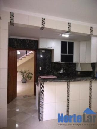 Imagem Sobrado com 4 Quartos à Venda, 200 m² em Parque Nações Unidas - São Paulo Imagem Sobrado com 4 Quartos à Venda, 200 m² em Parque Nações Unidas - São Paulo