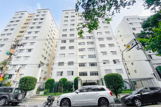 Imagem Apartamento com 3 Quartos à Venda, 112 m² em Vila Madalena - São Paulo Imagem Apartamento com 3 Quartos à Venda, 112 m² em Vila Madalena - São Paulo