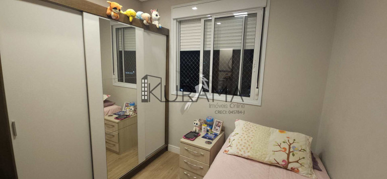 Imagem Apartamento com 2 Quartos à Venda, 56 m² em Umuarama - Osasco Imagem Apartamento com 2 Quartos à Venda, 56 m² em Umuarama - Osasco