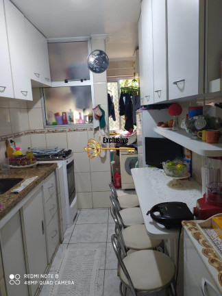 Imagem Apartamento com 2 Quartos à Venda, 53 m² em Jardim Celeste - São Paulo Imagem Apartamento com 2 Quartos à Venda, 53 m² em Jardim Celeste - São Paulo