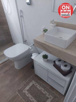 Imagem Apartamento com 2 Quartos à Venda, 64 m² em Boqueirão - Santos Imagem Apartamento com 2 Quartos à Venda, 64 m² em Boqueirão - Santos