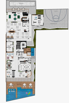 Imagem Apartamento com 3 Quartos à Venda, 141 m² em Centro - Balneário Camboriú Imagem Apartamento com 3 Quartos à Venda, 141 m² em Centro - Balneário Camboriú