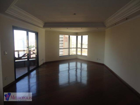 Imagem Apartamento com 3 Quartos à Venda ou Locação, 169 m² em Santa Paula - São Caetano Do Sul Imagem Apartamento com 3 Quartos à Venda ou Locação, 169 m² em Santa Paula - São Caetano Do Sul