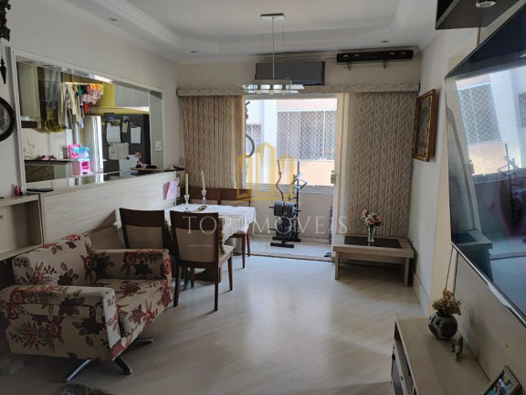 Imagem Apartamento com 2 Quartos à Venda, 55 m² em Alto Da Ponte - São José Dos Campos Imagem Apartamento com 2 Quartos à Venda, 55 m² em Alto Da Ponte - São José Dos Campos