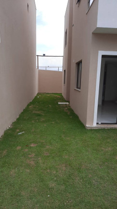Imagem Casa com 4 Quartos à Venda, 140 m² em Vila De Abrantes (abrantes) - Camaçari