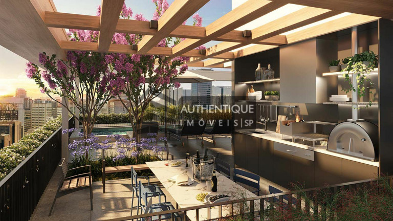 Imagem Apartamento com 2 Quartos à Venda, 110 m² em Itaim Bibi - São Paulo Imagem Apartamento com 2 Quartos à Venda, 110 m² em Itaim Bibi - São Paulo