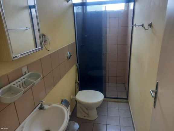 Imagem Apartamento com 2 Quartos para Alugar, 58 m² em Jardim Camburi - Vitória Imagem Apartamento com 2 Quartos para Alugar, 58 m² em Jardim Camburi - Vitória
