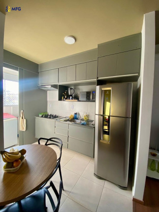 Imagem Apartamento com 2 Quartos à Venda, 40 m² em Wanel Ville - Sorocaba Imagem Apartamento com 2 Quartos à Venda, 40 m² em Wanel Ville - Sorocaba