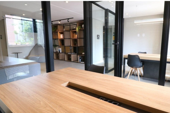 Imagem Apartamento com 1 Quarto à Venda, 23 m² em Perdizes - São Paulo