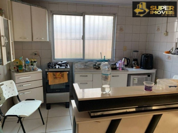 Imagem Casa com 3 Quartos à Venda, 263 m² em Fragata - Pelotas