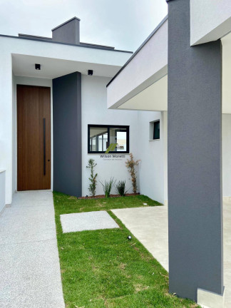 Imagem Casa de Condomínio com 3 Quartos à Venda, 250 m²