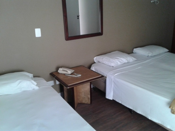 Imagem Imóvel com 1 Quarto à Venda, 40 m² em Liberdade - São Paulo