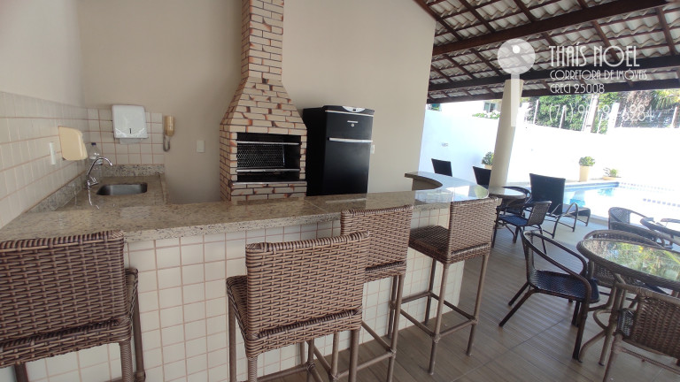 Imagem Casa com 4 Quartos à Venda, em Buraquinho - Lauro De Freitas Imagem Casa com 4 Quartos à Venda, em Buraquinho - Lauro De Freitas