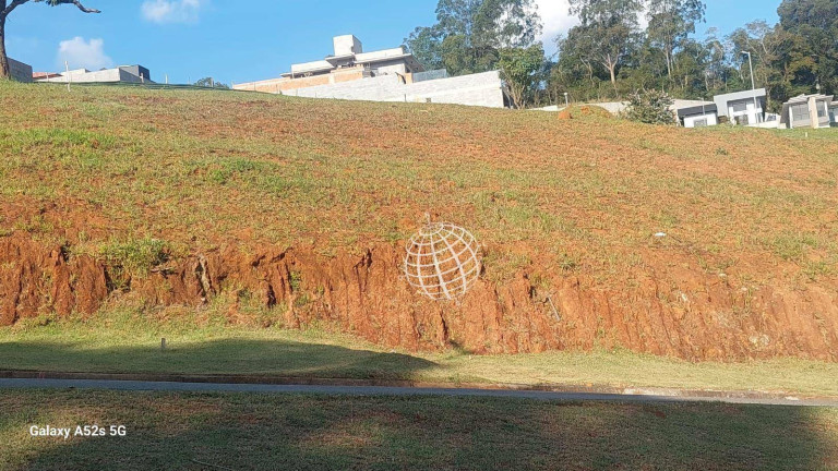 Imagem Terreno à Venda, 601 m² em Condominio Quintas Da Boa Vista - Atibaia Imagem Terreno à Venda, 601 m² em Condominio Quintas Da Boa Vista - Atibaia