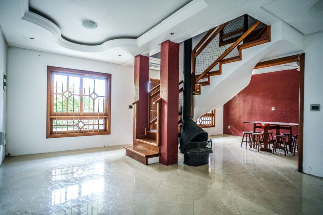 Imagem Casa com 2 Quartos à Venda, 306 m² em Parque Santa Fé - Porto Alegre Imagem Casa com 2 Quartos à Venda, 306 m² em Parque Santa Fé - Porto Alegre